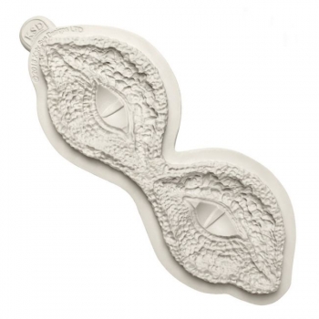 Silicone Mould - Dragon Eyes